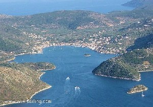 Port Vathy (Ithaki)