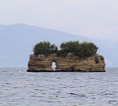 Port de Kerkyra (Corfou)