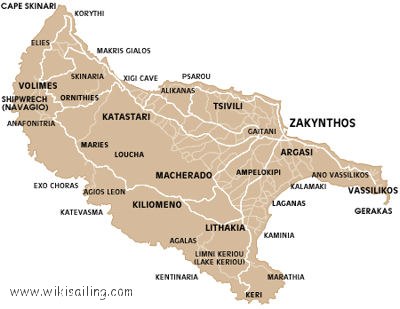 Zakyntos