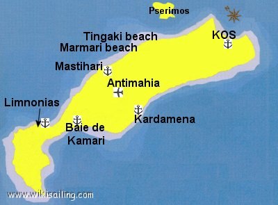 Nisos Kos (Greece)