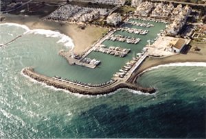 Duquesa marina (Andalousie)