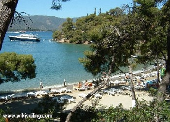 Love Bay (Poros)