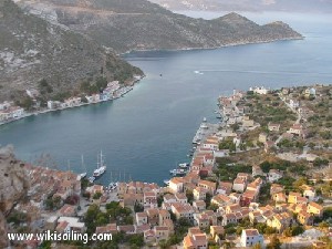 Kastellorizo ou Merisi Limani