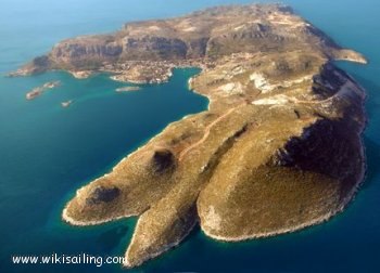 Kastellorizo ou Megisti