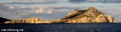 Port Aigiali (Amorgos) (Greece)