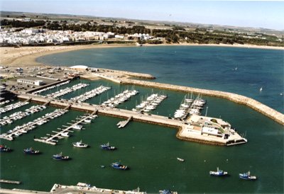 Rota marina (Andalousie)