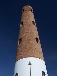 Adra marina (Andalousie)