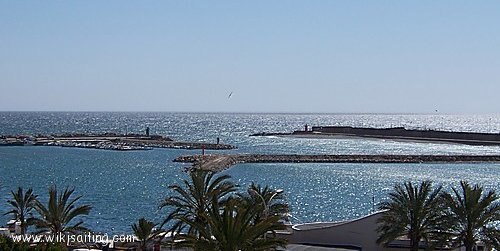 Adra marina (Andalousie)