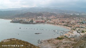 Cala Bardina (Murcia)