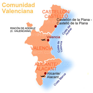 Costa Valencia