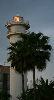 Puerto de Marbella (Andalousie)