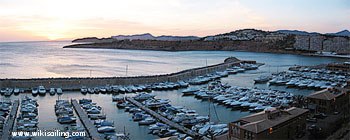Port Adriano (Mallorca)