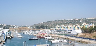 Marina de Albufeira