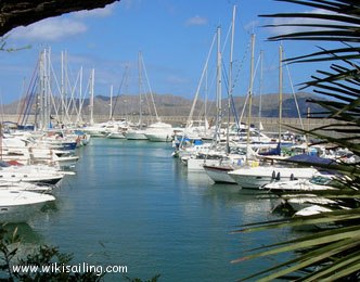 Port de Alcudia (Mallorca)