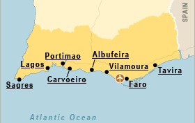 Costa de Algarve