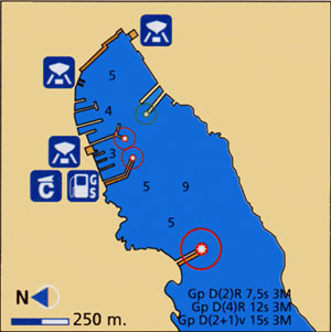 Puerto Andraitx (Mallorca)