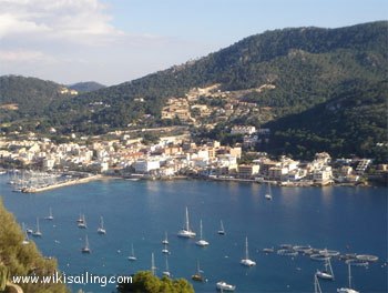 Puerto Andraitx (Mallorca)