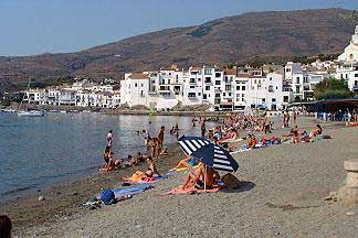 Bahia de Cadaquès