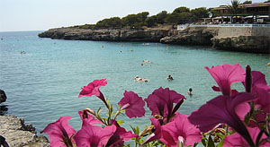 Cala Blanca (Menorca)