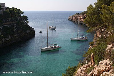 Cala Pi (Mallorca)