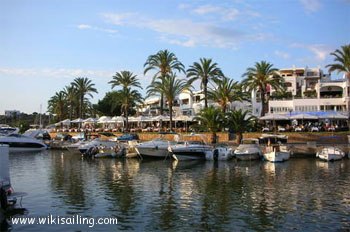 Marina Cala d'Or (Mallorca)