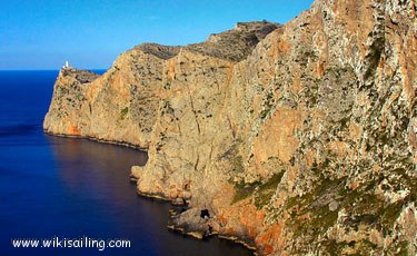 Cap Formentor (Mallorca)