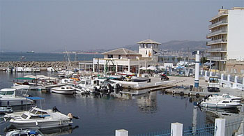 Club Maritimo Molinar de Levante (Mallorca)