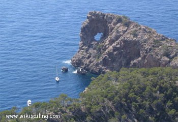 Cala Foradada (Mallorca)