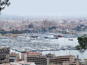 Palma de Mallorca (Mallorca)