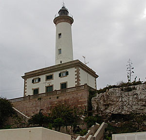 Peurto de Ibiza - Eivissa (Ibiza)
