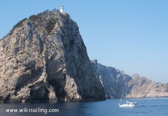 Cap Formentor (Mallorca)