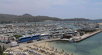 Port Pollensa (Mallorca)