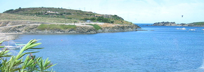 Port Lligat (Cadaquès)