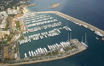 Puerto Portals Nous (Mallorca)