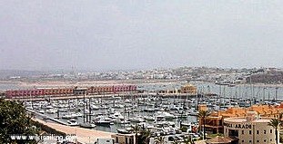 Marina de Portimao