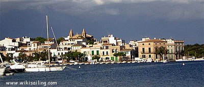 Porto Colom (Mallorca)