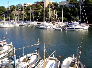 Porto Cristo (Mallorca)