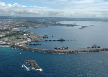 Porto de Sines