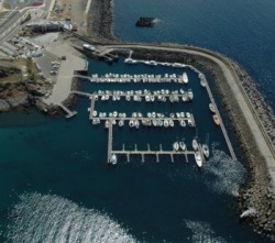 Porto de Sines