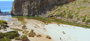 Cala de Sa Callobra (Mallorca)