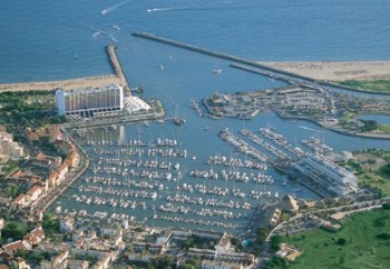 Marina de Vilamoura