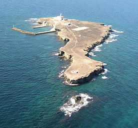 Isla Alboran
