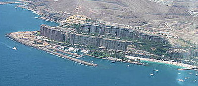Marina Anfi del Mar