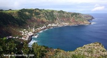 Baia de Sao Lorenzo