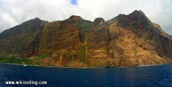 Cabo Girao (Madeira)