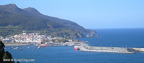 Puerto de Carino
