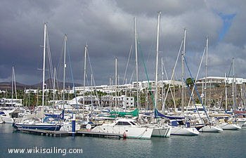 Puerto del Carmen