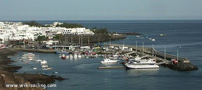 Puerto del Carmen