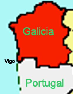La Galicia