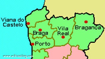 Regiäo Norte (Portugal)
